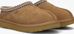 cognac ugg pantoffels w tasman