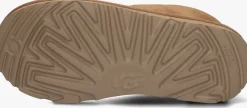 cognac ugg veterboots kids neumel