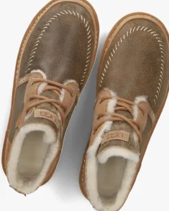 cognac ugg veterboots m neumel crafted regenera