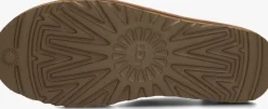 cognac ugg veterboots m neumel moc