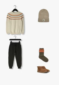 cognac ugg veterboots toddler neumel