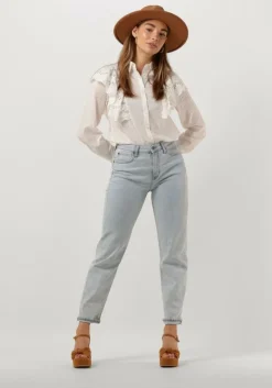 cognac unisa sandalen umi