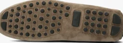 cognac van bommel mocassins sbm-40019