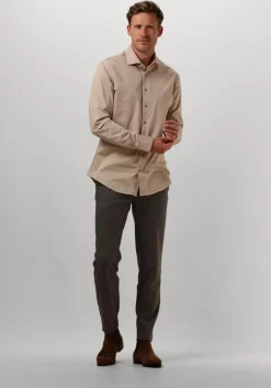 cognac van bommel nette schoenen sbm-60014 raffa