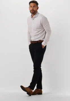 cognac van bommel nette schoenen sbm-30088 raffa