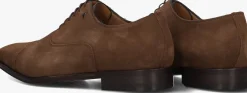 cognac van bommel nette schoenen sbm-30088 raffa