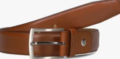 cognac van bommel riem cbm-10007