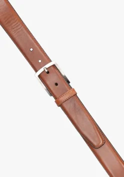 cognac van bommel riem cbm-10011