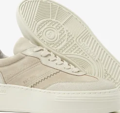 cognac via vai lage sneakers isa rue