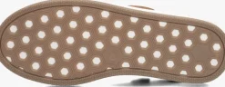 cognac vingino lage sneakers brad low