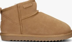 cognac vingino vachtlaarzen ashley low