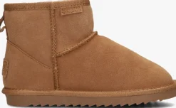 cognac vingino vachtlaarzen ashley mid