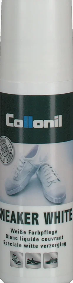 collonil onderhoudsartikelen carbon sneaker white
