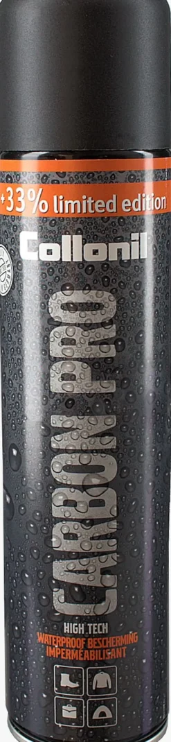 collonil onderhoudsartikelen carbon spray