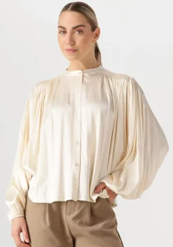 creme amaya amsterdam blouses jani