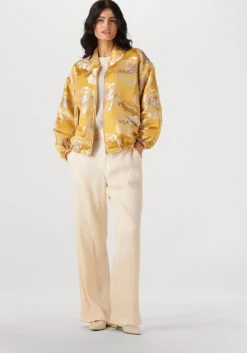 creme amaya amsterdam pantalon talmy pants