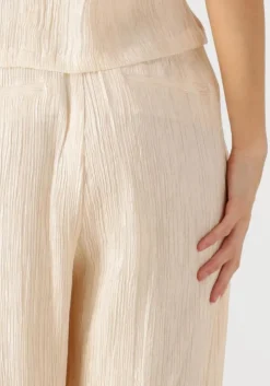 creme amaya amsterdam pantalon talmy pants