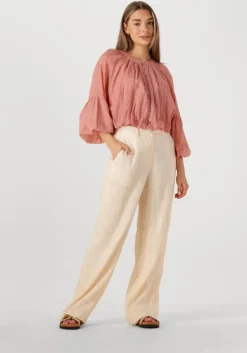 creme amaya amsterdam pantalon talmy pants