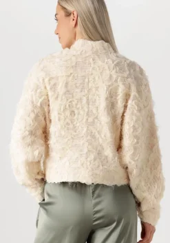 creme amaya amsterdam vest evelyn vest