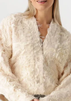 creme amaya amsterdam vest evelyn vest