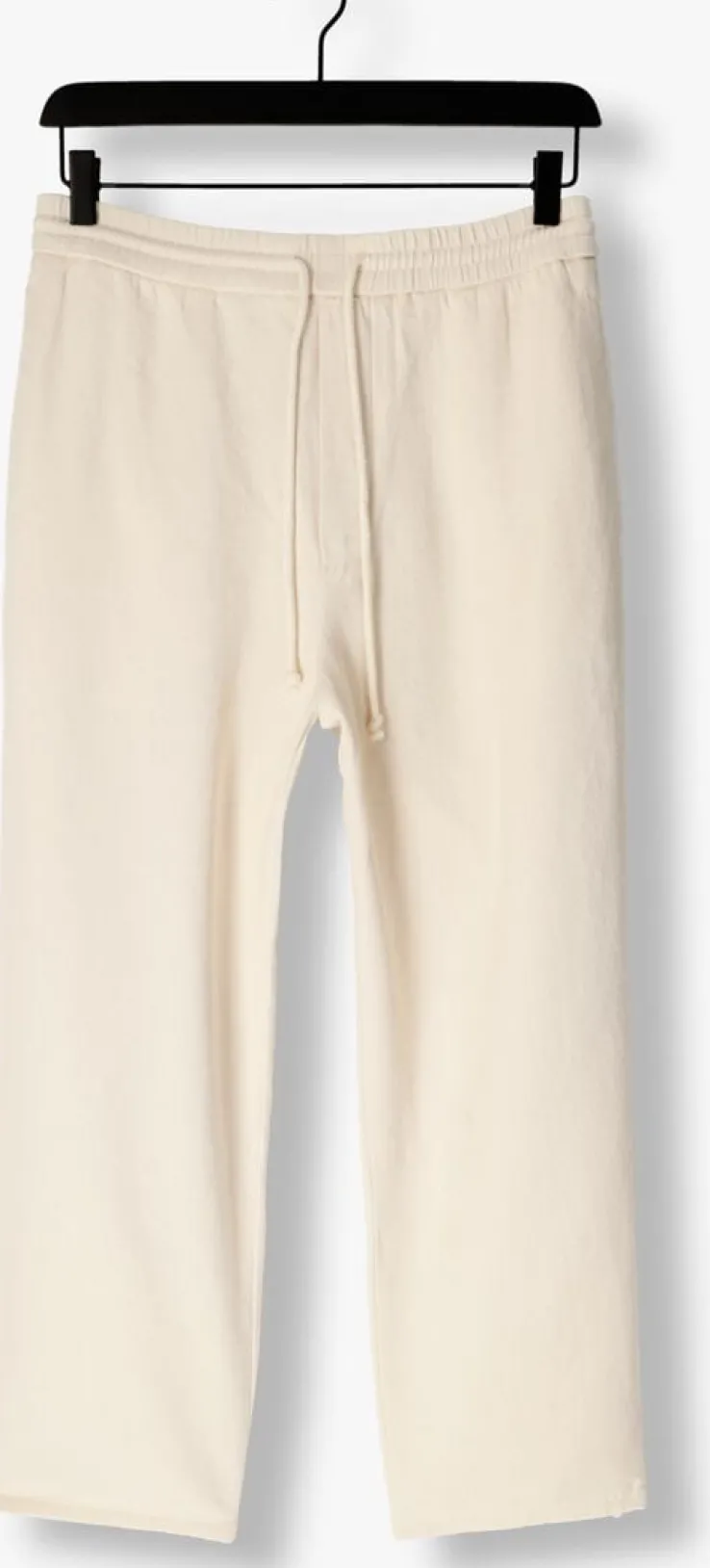 creme american vintage chino afaz pantalons