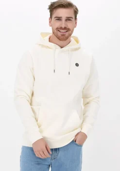 creme anerkjendt sweater akknigel noos hoodie