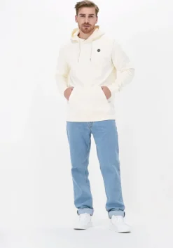 creme anerkjendt sweater akknigel noos hoodie