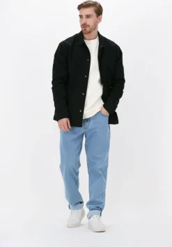 creme anerkjendt trui akallen noos crewneck