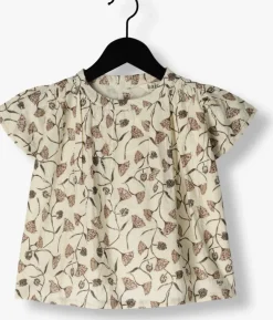 creme baje studio blouses nisa