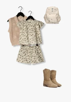 creme baje studio blouses nisa