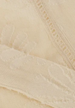 creme baje studio gilet ize