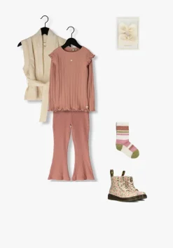 creme baje studio gilet ize