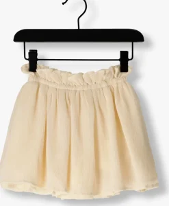 creme baje studio minirok birre