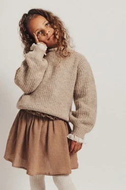 creme baje studio trui borough