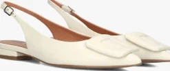 creme bibi lou slingbacks 640z10vk