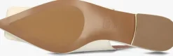 creme bibi lou slingbacks 640z10vk