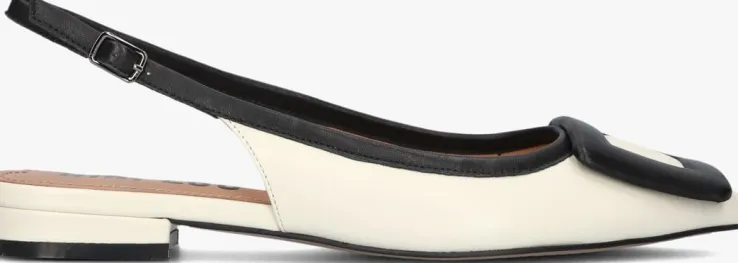 creme bibi lou slingbacks 640z11vk