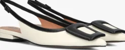 creme bibi lou slingbacks 640z11vk