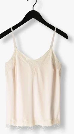 creme cc heart top cc heart rosie lace top