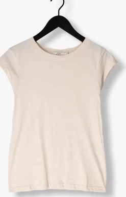creme cc heart t-shirt basic t-shirt