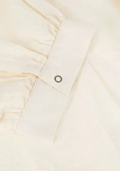 creme circle of trust blouses dianna blouse