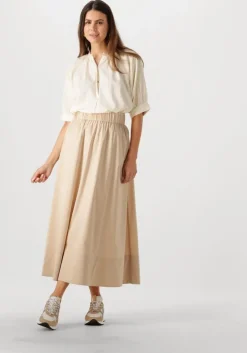 creme circle of trust blouses dianna blouse