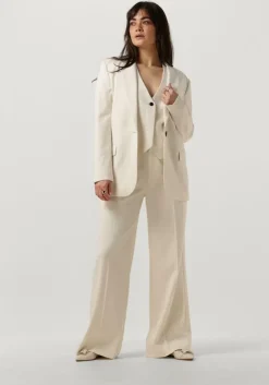 creme copenhagen muse gilet cmtailor-ja