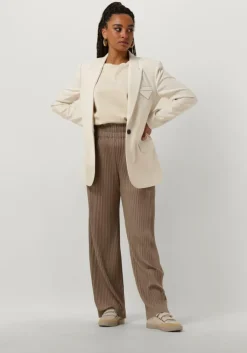 creme copenhagen muse gilet cmtailor-ja