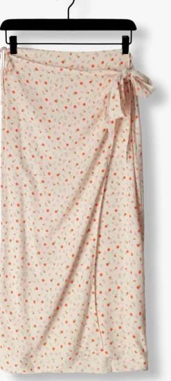 creme envii midirok enmallorca skirt aop 7014