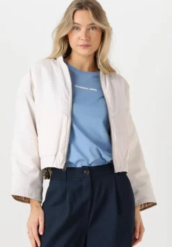 creme est'seven jack kinski jacket