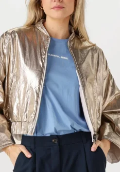 creme est'seven jack kinski jacket