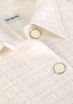 creme est'seven mini jurk coco dress tweet