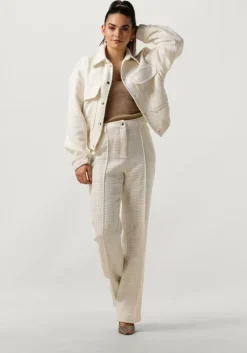 creme est'seven pantalon coco winnie trouser