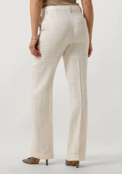 creme est'seven pantalon coco winnie trouser